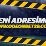 odeonbet29 yeni giriş adresi