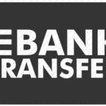 Banka havalesi ile para çekme